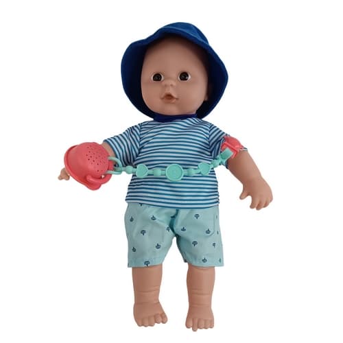 Bavytoy  Panenka kluk 30 cm