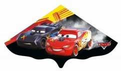 Létající drak CARS