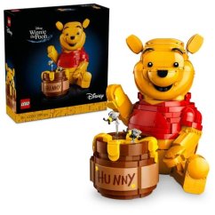 Lego 43300 Disney Medvídek Pú