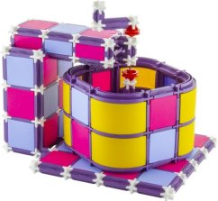 Stavebnice Seva Rodina Vaříme