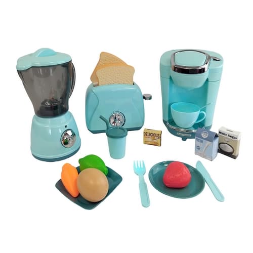 Bavytoy Sada kuchyňských spotřebičů