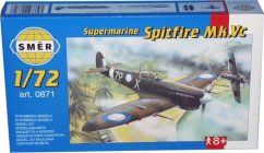Model Supermarine Spitfire MK.Vc 1:72