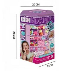 Výroba šperků z korálků