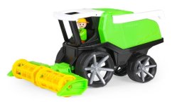 TRUXX2 Kombajn, okrasný kartón