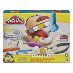 Play-Doh Zubař Drill ´n Fill