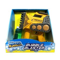 Bublifuková pistole Buldozer