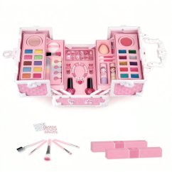 Dětský kosmetický kufřík