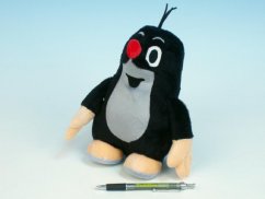 Krtek plyš 20cm