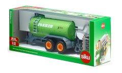 SIKU Farmer 2270 - Cisternový vůz  JOSKIN 1:32