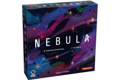 Mindok Nebula