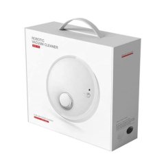 Dětský robotický vysavač