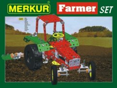 Merkur Farmer set