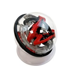 Bavytoy 3D labyrint koule 65 kroků malá