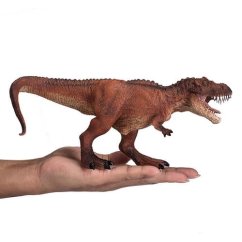 Mojo Tyrannosaurus červený