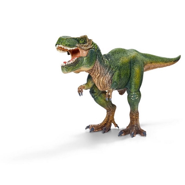 Dinousauři - Mattel