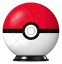 Puzzle-Ball Pokémon Motiv 1 - položka 54 dílků