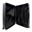Bavy Cestovní kufr skořepinový 28" Circle Black