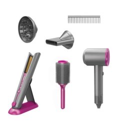 Bavytoy Kadeřnický set