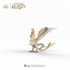 Schleich 14904 Pták Bouřlivák
