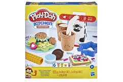 PlayDoh mléčný bar