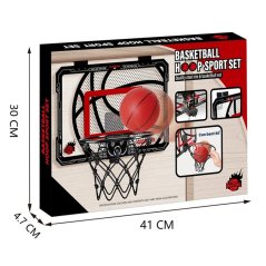Basketbalový koš