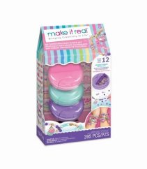 Macaron box na výrobu náramků