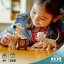 LEGO® Disney 43271 Štěňátka Štístko a Penny z filmu 101 dalmatinů