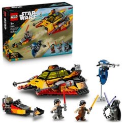 Lego Star Wars 75414 Sněžný spídr Force Burne