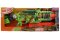 Nerf Zombie Corrupter Dart Blaster F8962