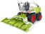 Bruder 2131 Řezačka na kukuřici CLAAS Jaguar