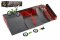 Skatepark - rampy,kolo prstové,skateboard prstový plast s doplňky