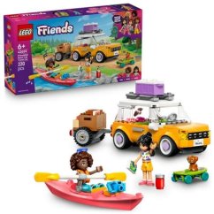 LEGO® Friends 42659 Výlet v autě s přáteli