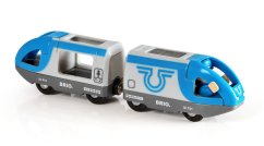 Brio 33506 Elektrická vlaková souprava