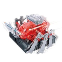 Connex Robotický brouk