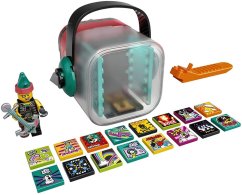 Lego Vidiyo 43103 Punk Pirate BeatBox