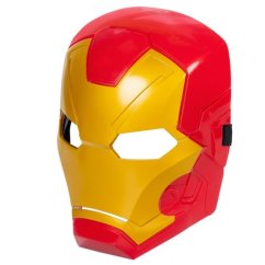 HASBRO - Avengers Maska Hrdiny Iron Man
