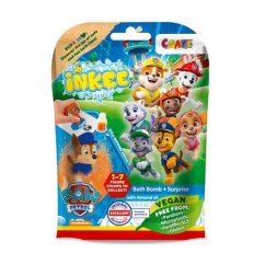 Šumivá bomba do vany s překvapením - Paw Patrol