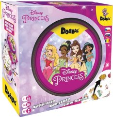 ADC Blackfire Dobble Disney Princess