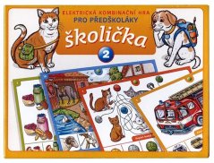 Školička 2