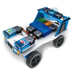 Tronex 500+ Mistr kódování