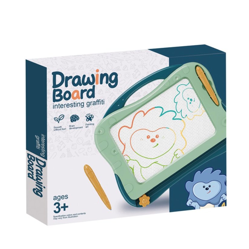 Bavytoy kreslící tabulka