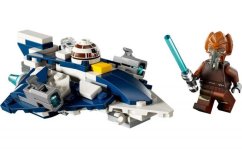 LEGO® Star Wars™ 75400 Plo Koon a jeho jediská mikrostíhačka