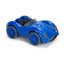 Green Toys  Modré závodní auto
