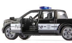 SIKU Blister 1496 - US policie