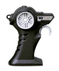 Maisto RC - 1:24 RC Premium - Volkswagen Electric Bus, žlutá, 2,4 GHz, USB