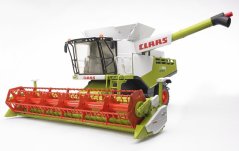 Bruder 2119 Kombajn Claas Lexion 780