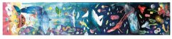 Puzzle - Život v oceánu, délka 1,5 m