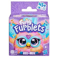 HASBRO - Furby Furblet REE MIX