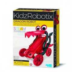 KidzRobotix - Drak