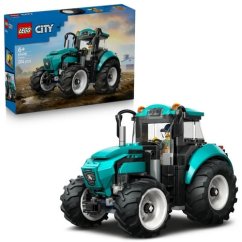 LEGO® CITY 60498 Traktor